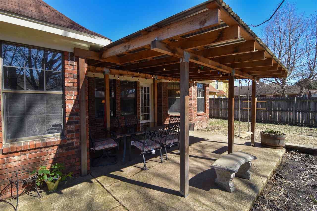 7597 Reese Road Memphis, TN 38133 - Photo 19 of 22 Gallery Image 19