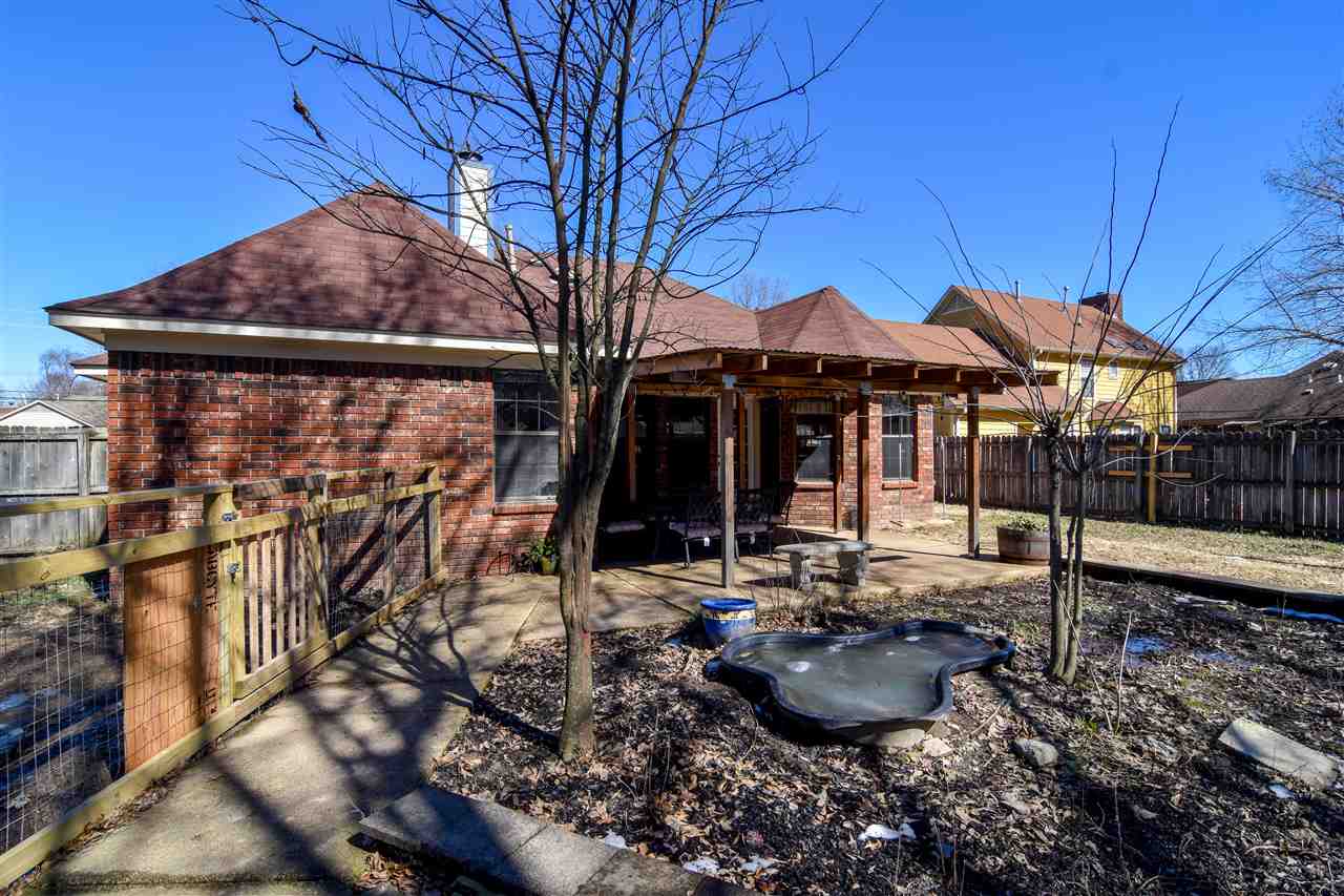 7597 Reese Road Memphis, TN 38133 - Photo 20 of 22 Gallery Image 20