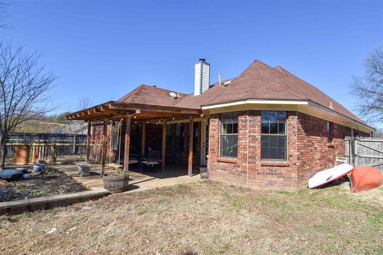7597 Reese Road Memphis, TN 38133 - Photo 21 of 22 Gallery Image 21