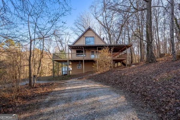 $315,000 | 178 Troy Lane, Rabun Gap, GA 30568