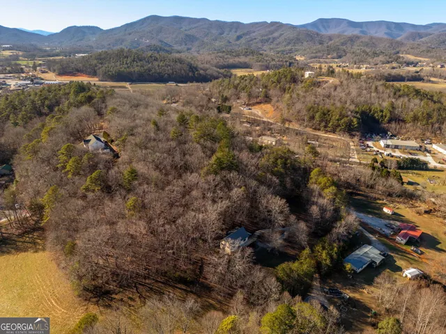 $315,000 | 178 Troy Lane, Rabun Gap, GA 30568