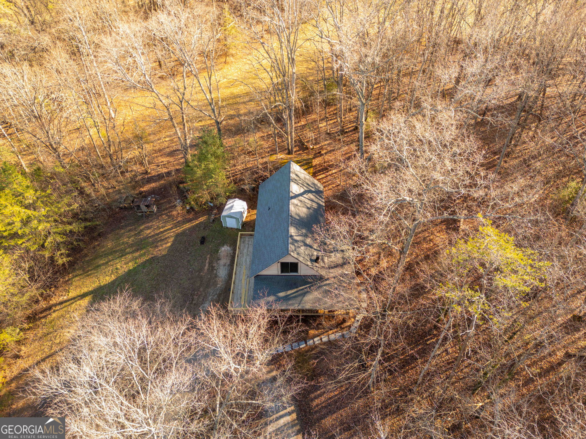 178 Troy Lane Rabun Gap, GA 30568 - Photo 18 of 50