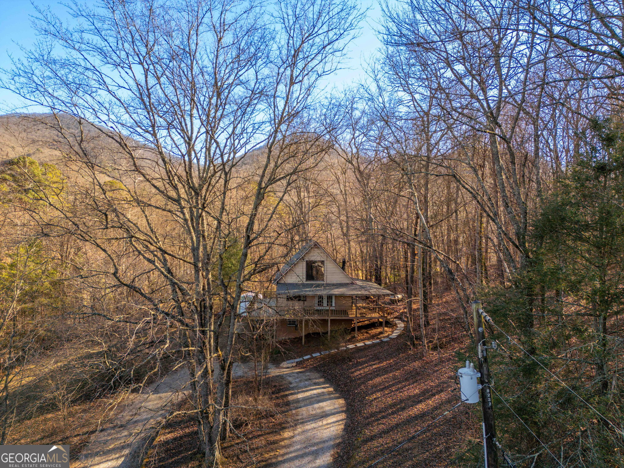 178 Troy Lane Rabun Gap, GA 30568 - Photo 19 of 50