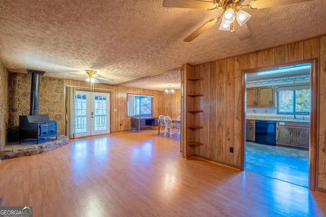 $315,000 | 178 Troy Lane, Rabun Gap, GA 30568