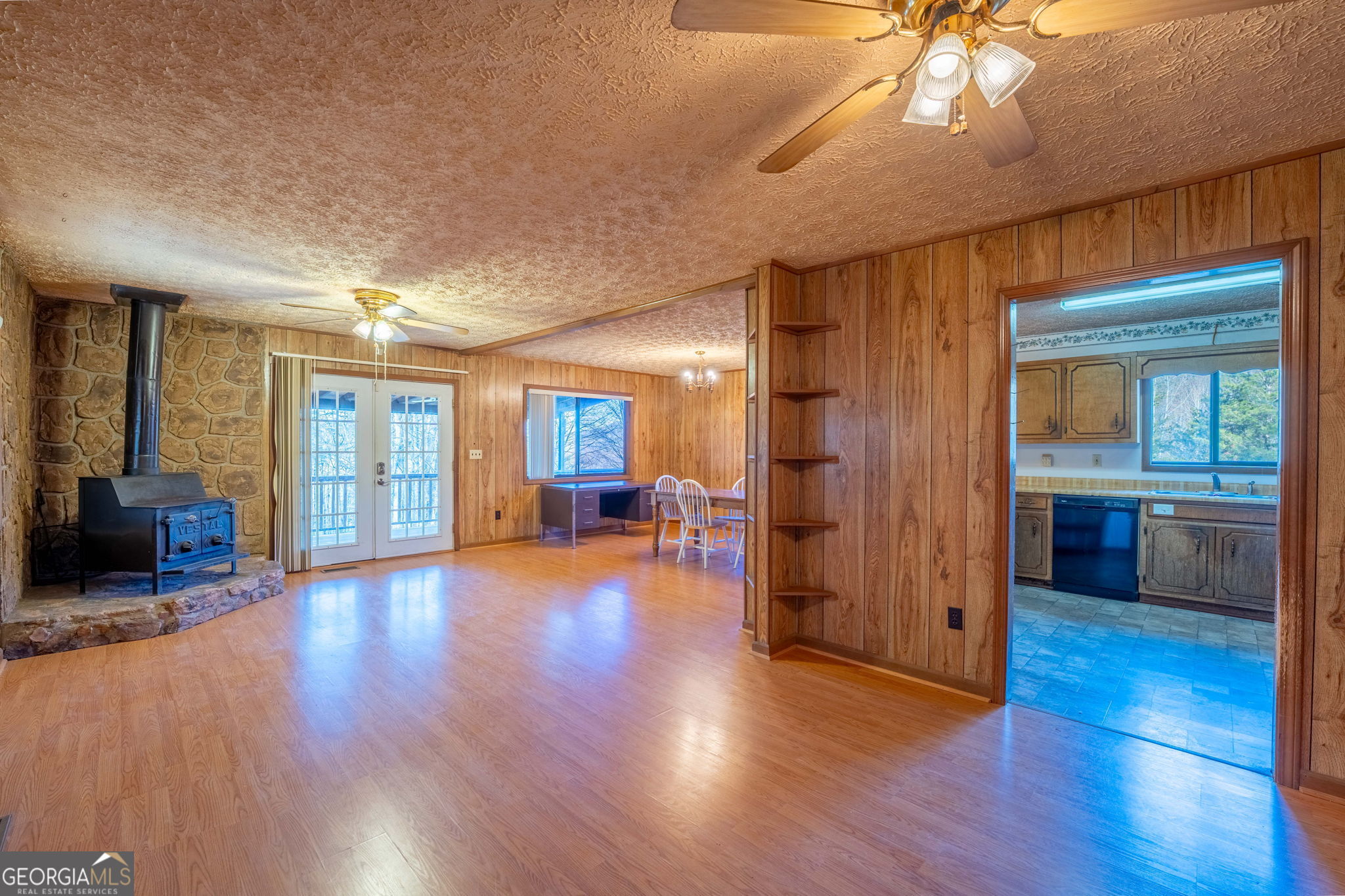 178 Troy Lane Rabun Gap, GA 30568 - Photo 21 of 50