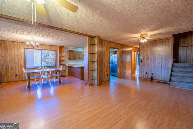 $315,000 | 178 Troy Lane, Rabun Gap, GA 30568