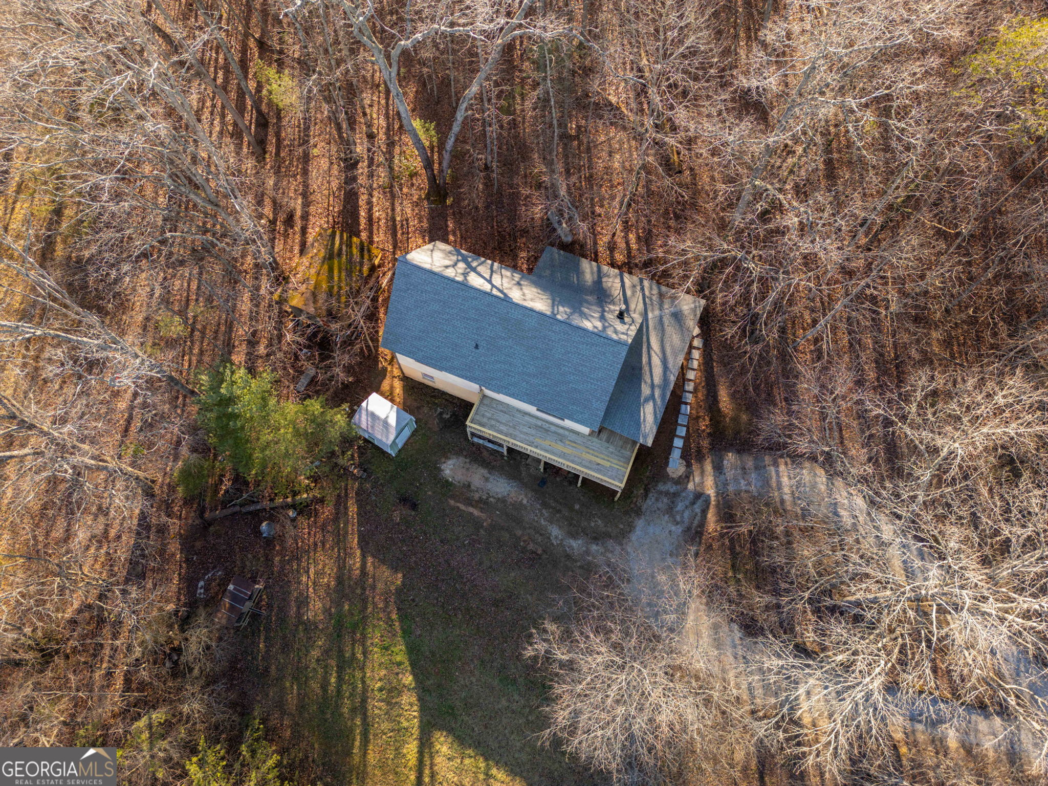 178 Troy Lane Rabun Gap, GA 30568 - Photo 3 of 50