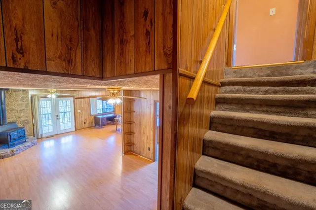 $315,000 | 178 Troy Lane, Rabun Gap, GA 30568