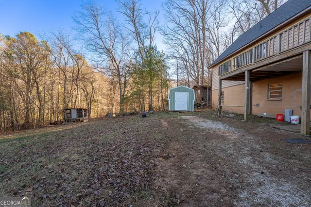 $315,000 | 178 Troy Lane, Rabun Gap, GA 30568