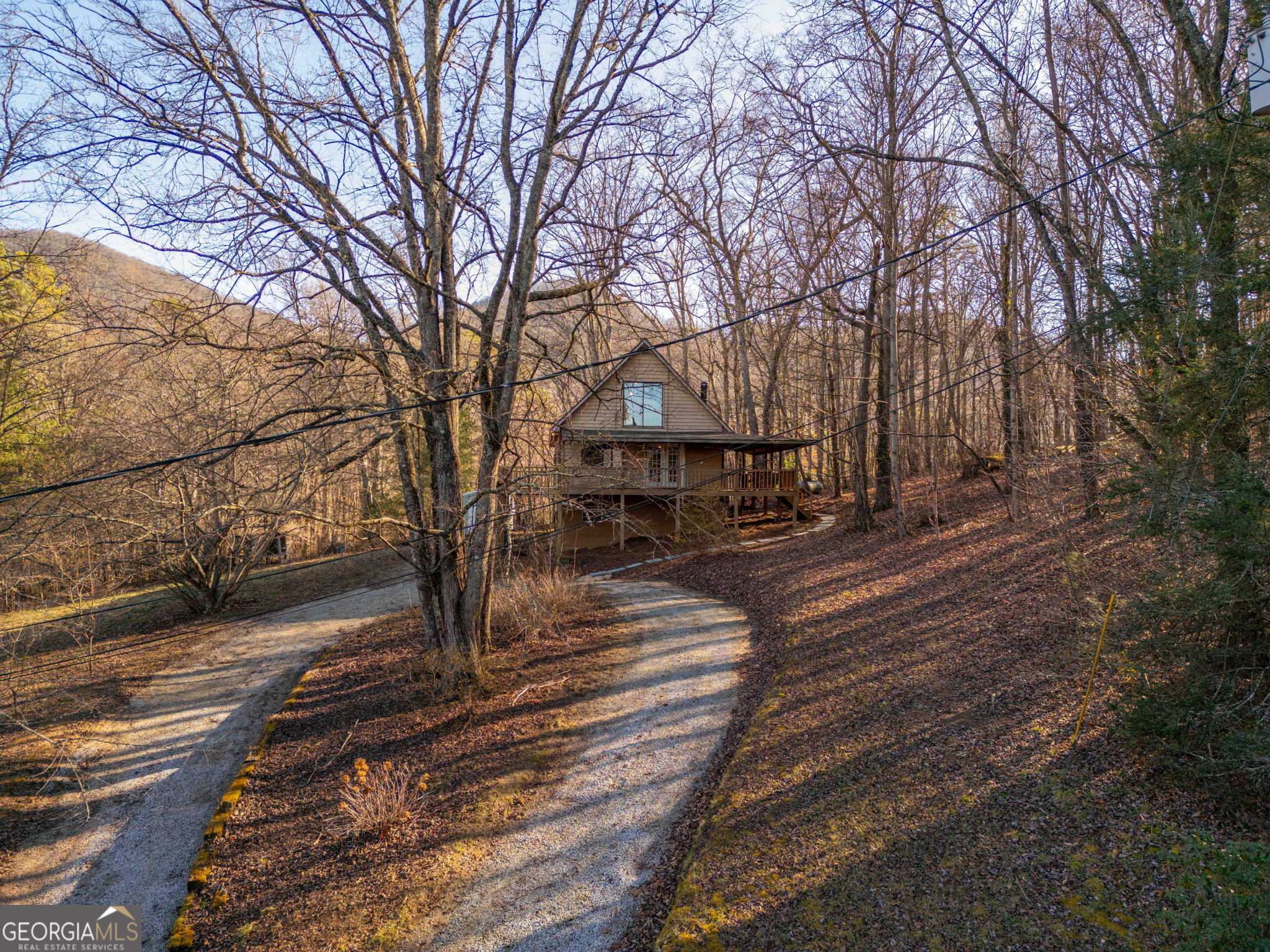 178 Troy Lane Rabun Gap, GA 30568 - Photo 7 of 50