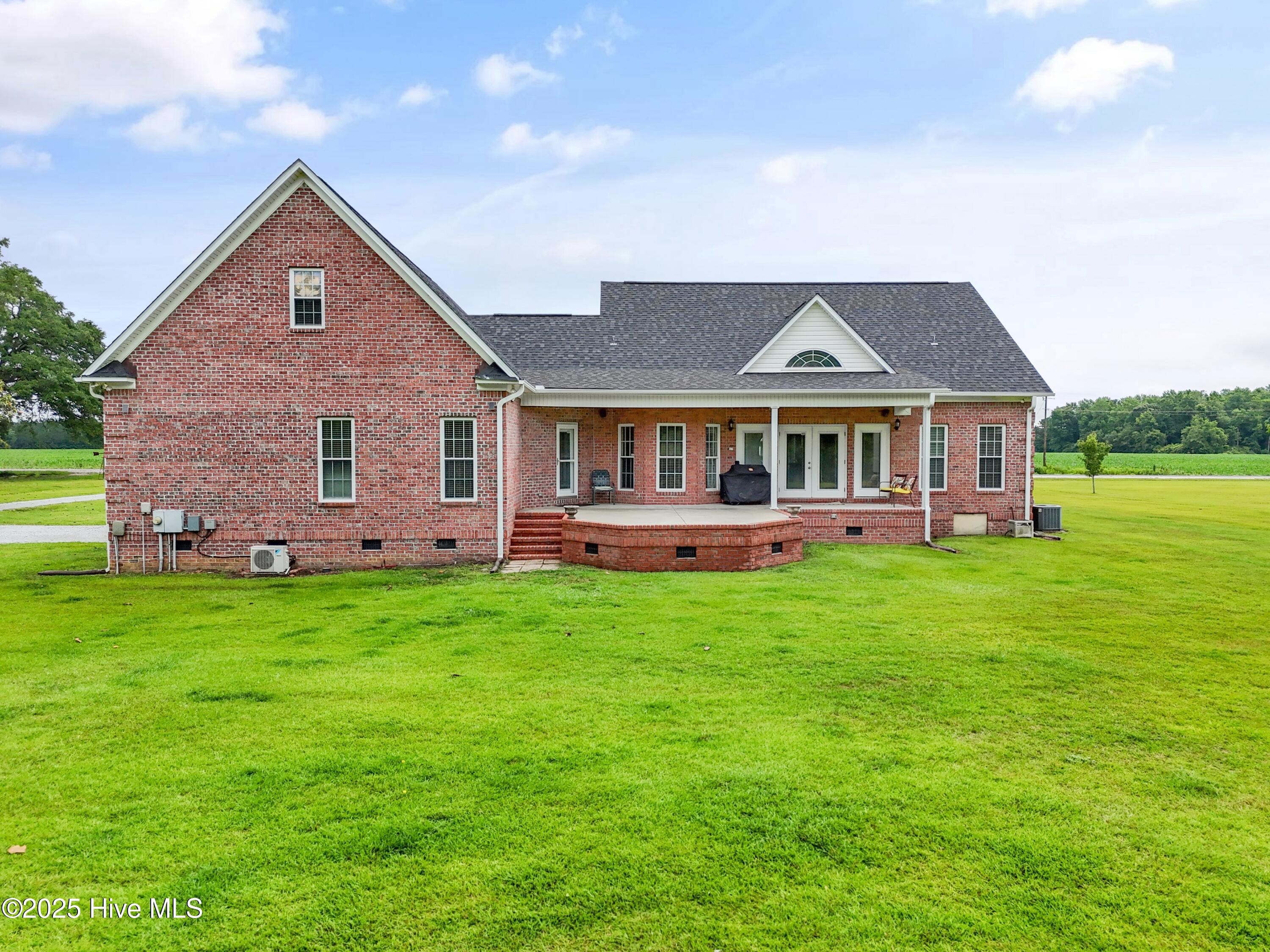4377 Blacksmith Road Bolton, NC 28423 - Photo 14 of 72 4377BlacksmithRd - 14