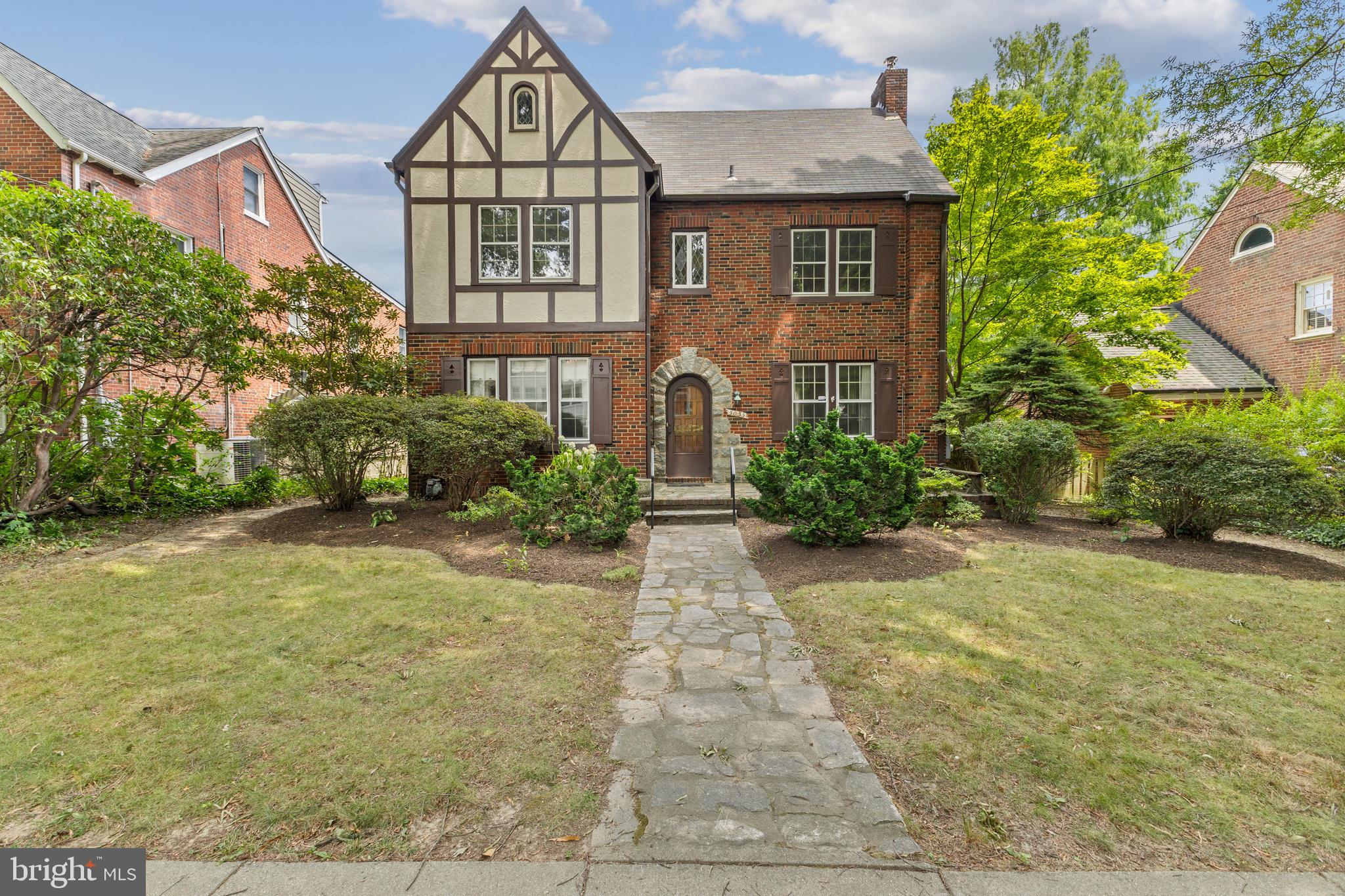 5035 Reno Road Northwest Washington, DC 20008 - Photo 1 of 39 Gallery Image 1