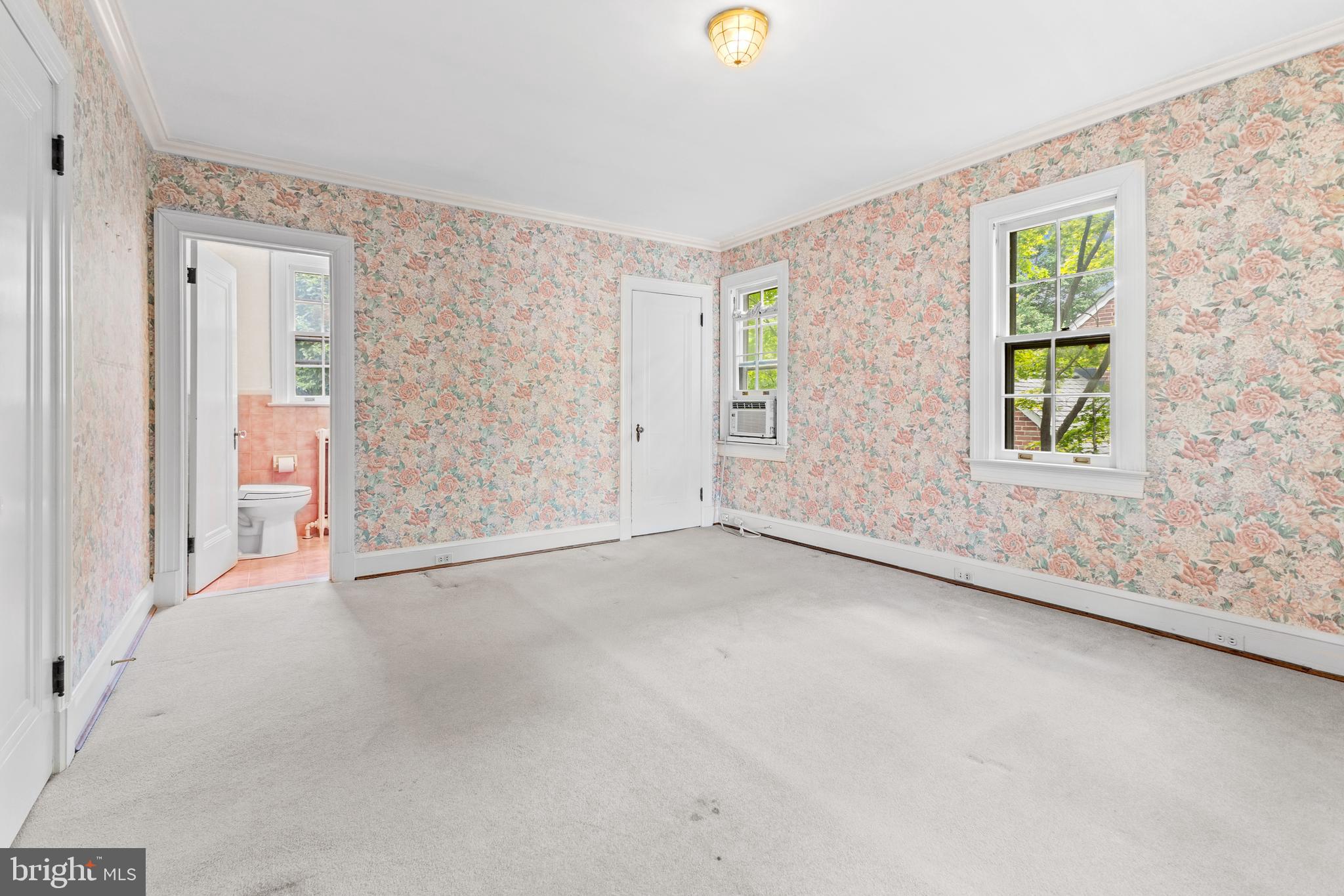 5035 Reno Road Northwest Washington, DC 20008 - Photo 11 of 39 Gallery Image 11