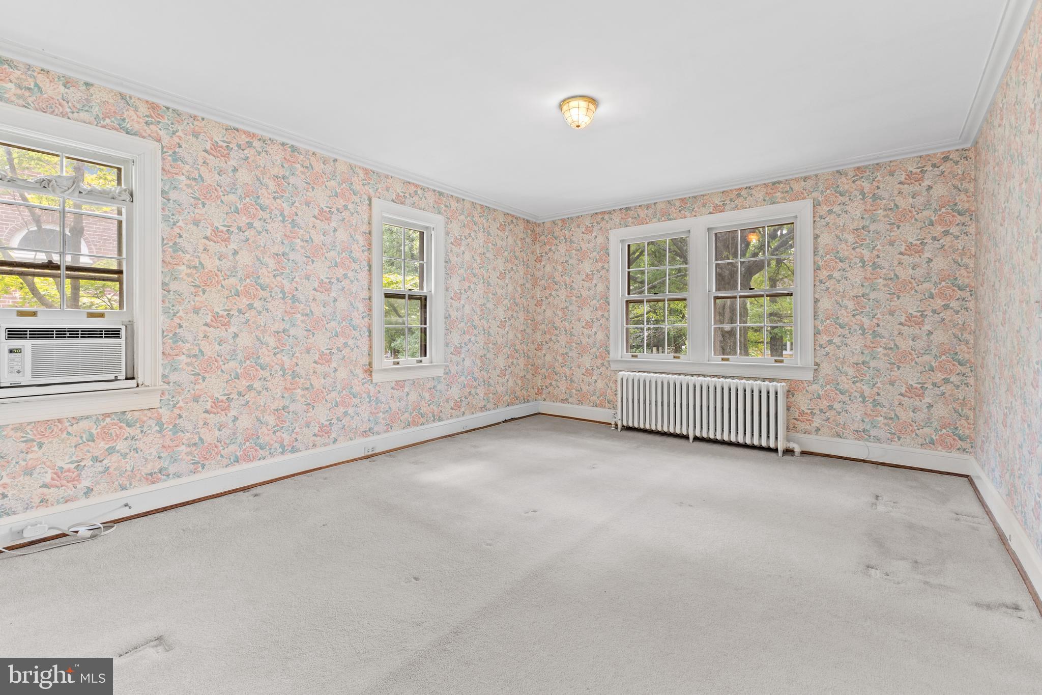 5035 Reno Road Northwest Washington, DC 20008 - Photo 12 of 39 Gallery Image 12