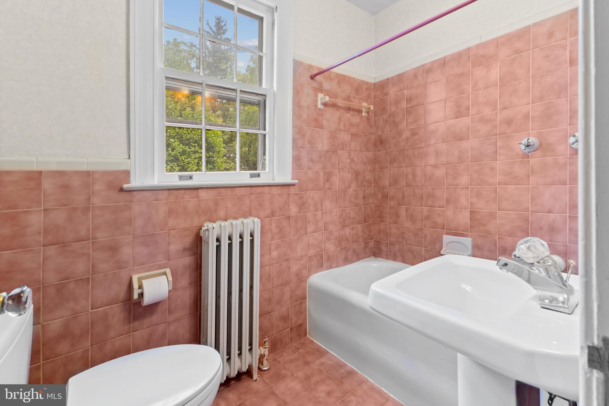 5035 Reno Road Northwest Washington, DC 20008 - Photo 14 of 39 Gallery Image 14