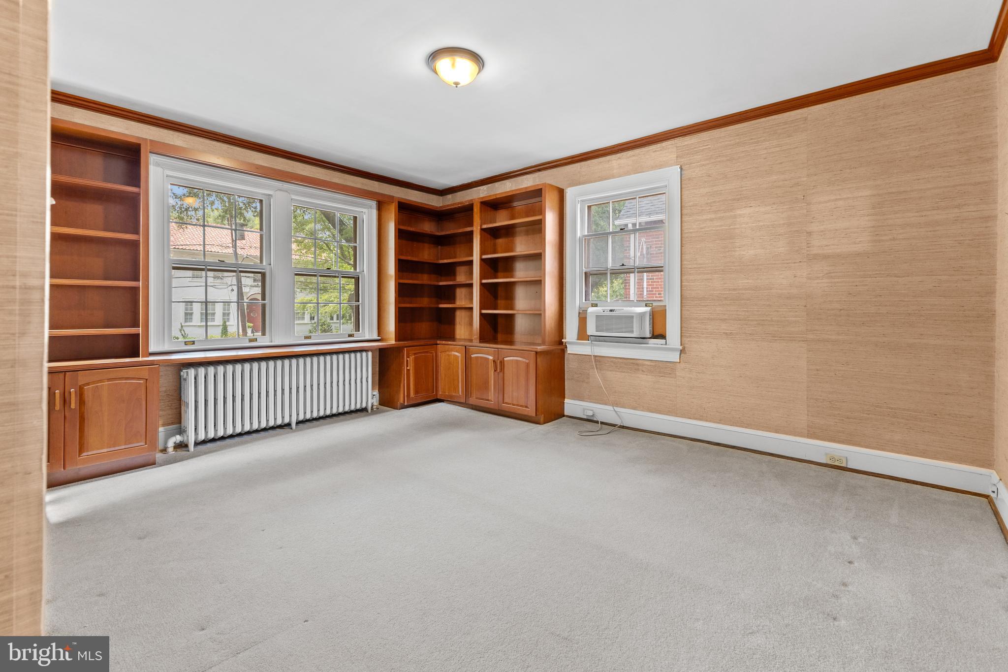 5035 Reno Road Northwest Washington, DC 20008 - Photo 15 of 39 Gallery Image 15