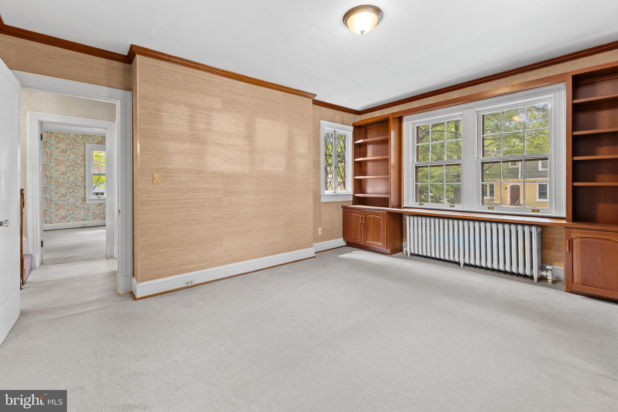 5035 Reno Road Northwest Washington, DC 20008 - Photo 16 of 39 Gallery Image 16