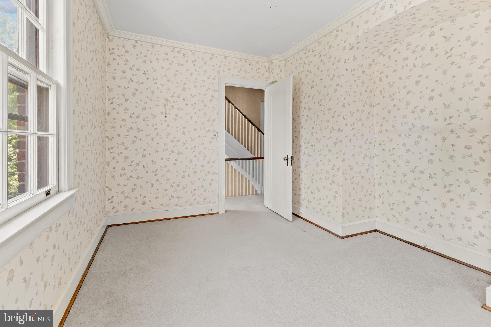 5035 Reno Road Northwest Washington, DC 20008 - Photo 20 of 39 Gallery Image 20