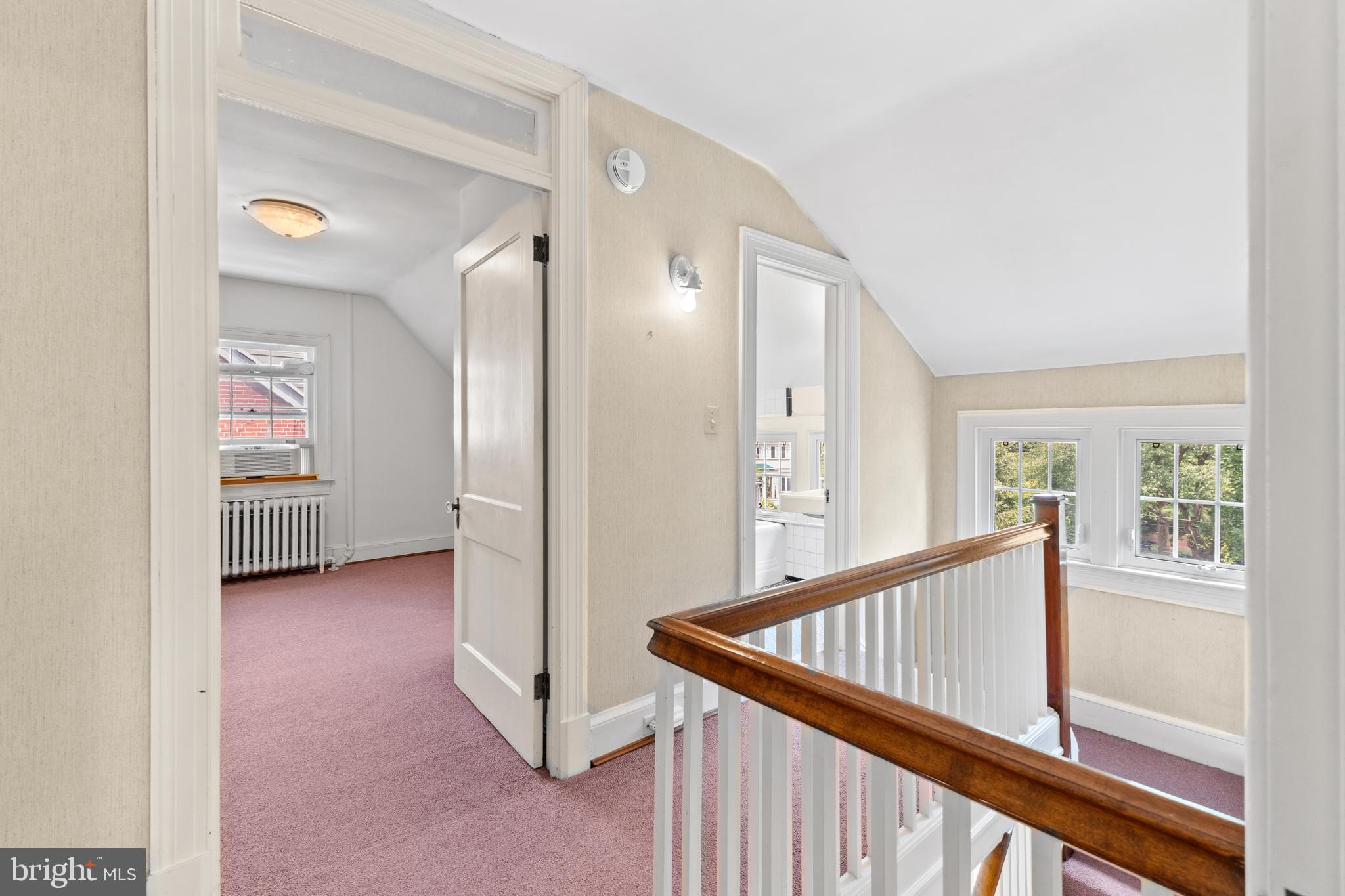 5035 Reno Road Northwest Washington, DC 20008 - Photo 28 of 39 Gallery Image 28