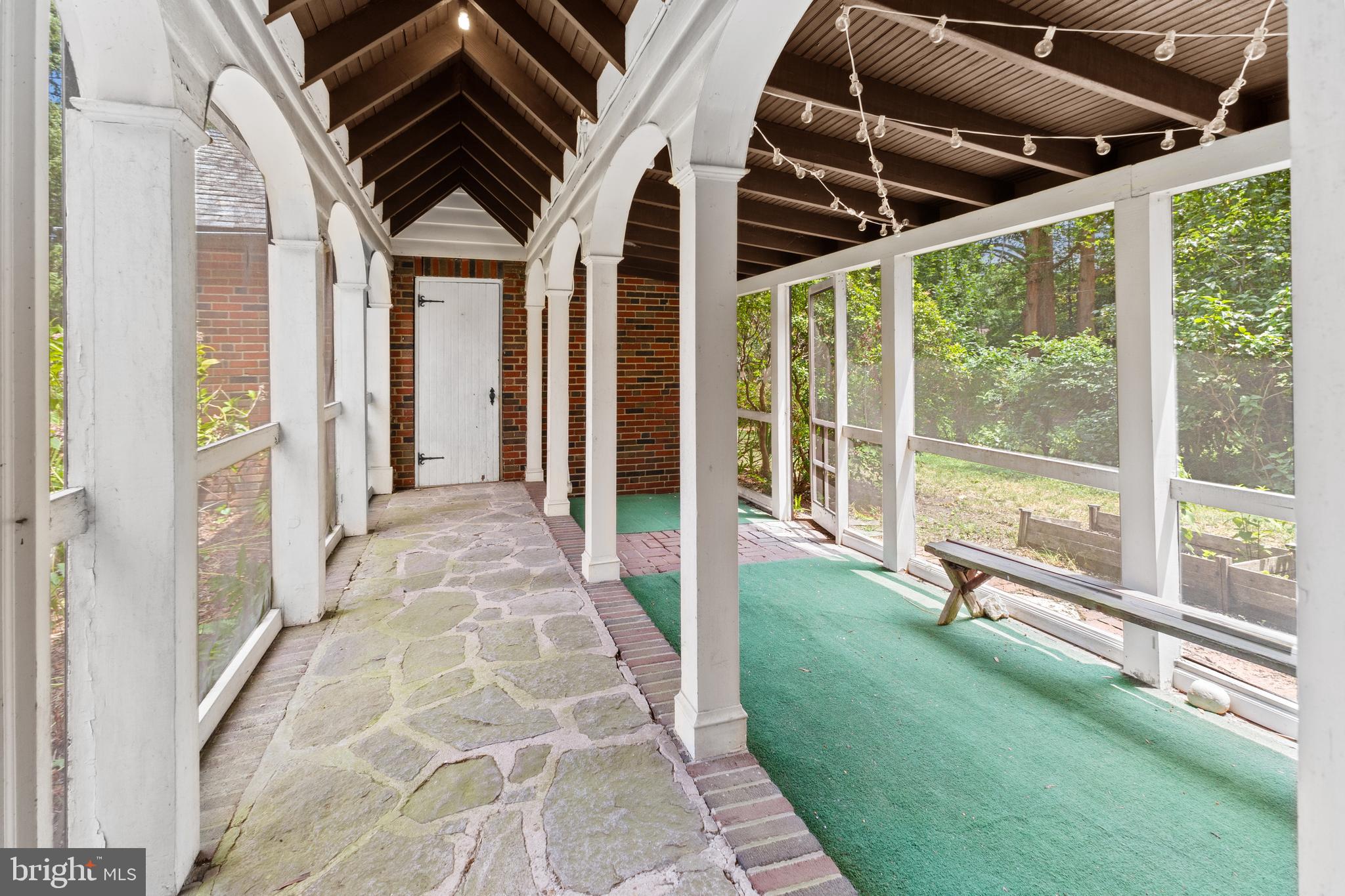 5035 Reno Road Northwest Washington, DC 20008 - Photo 31 of 39 Gallery Image 31