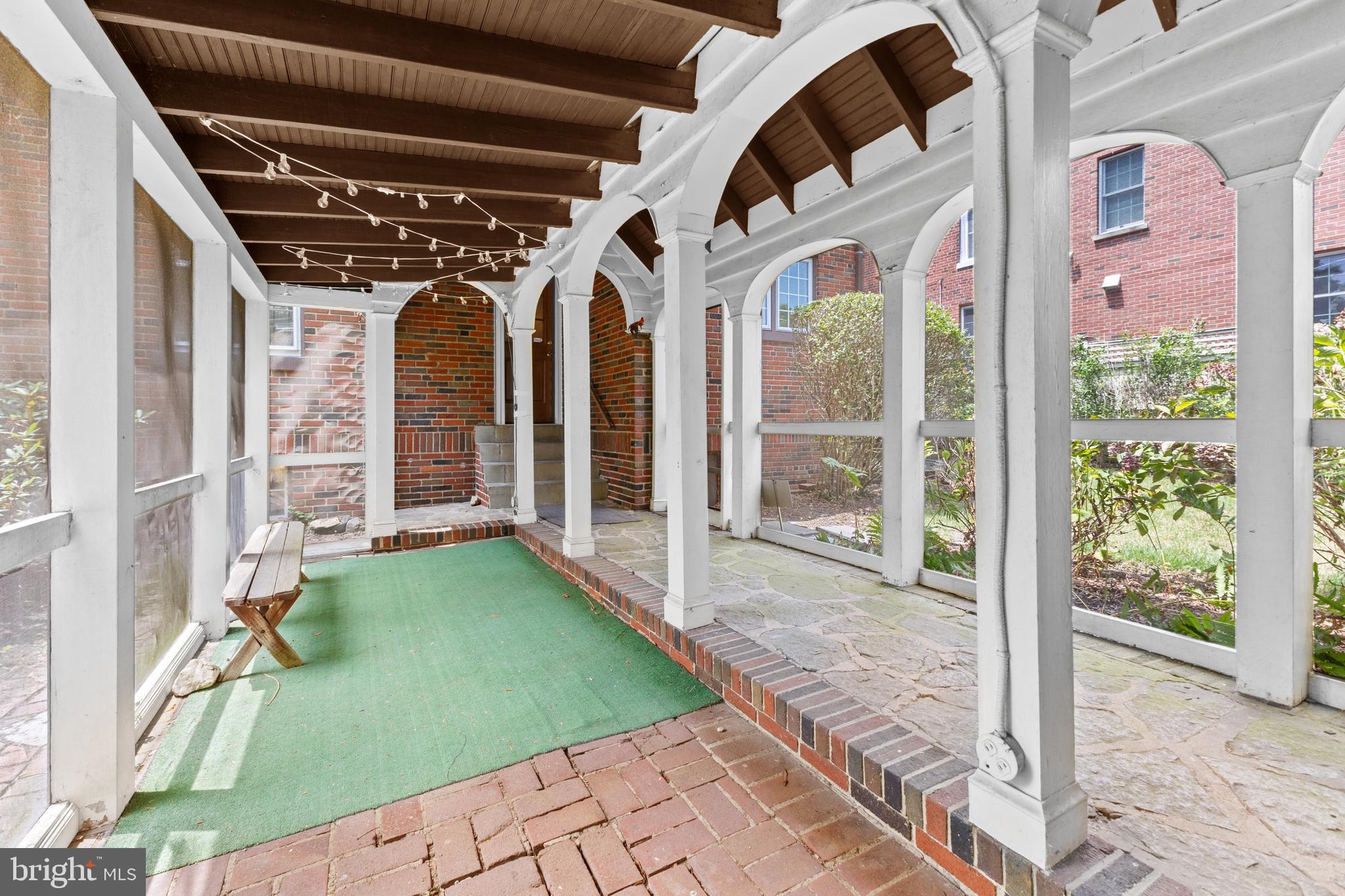 5035 Reno Road Northwest Washington, DC 20008 - Photo 32 of 39 Gallery Image 32