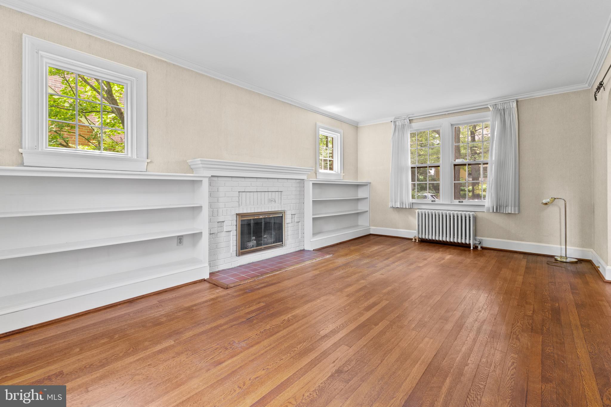 5035 Reno Road Northwest Washington, DC 20008 - Photo 7 of 39 Gallery Image 7
