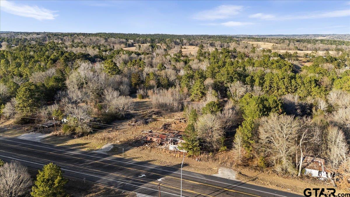 12348 Farm To Market Road 2767 Tyler, TX 75708 - Photo 22 of 29 a view of a lake view