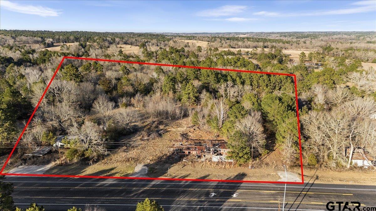 12348 Farm To Market Road 2767 Tyler, TX 75708 - Photo 23 of 29 a view of a city