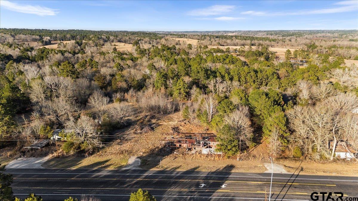 12348 Farm To Market Road 2767 Tyler, TX 75708 - Photo 24 of 29 a view of city and mountain