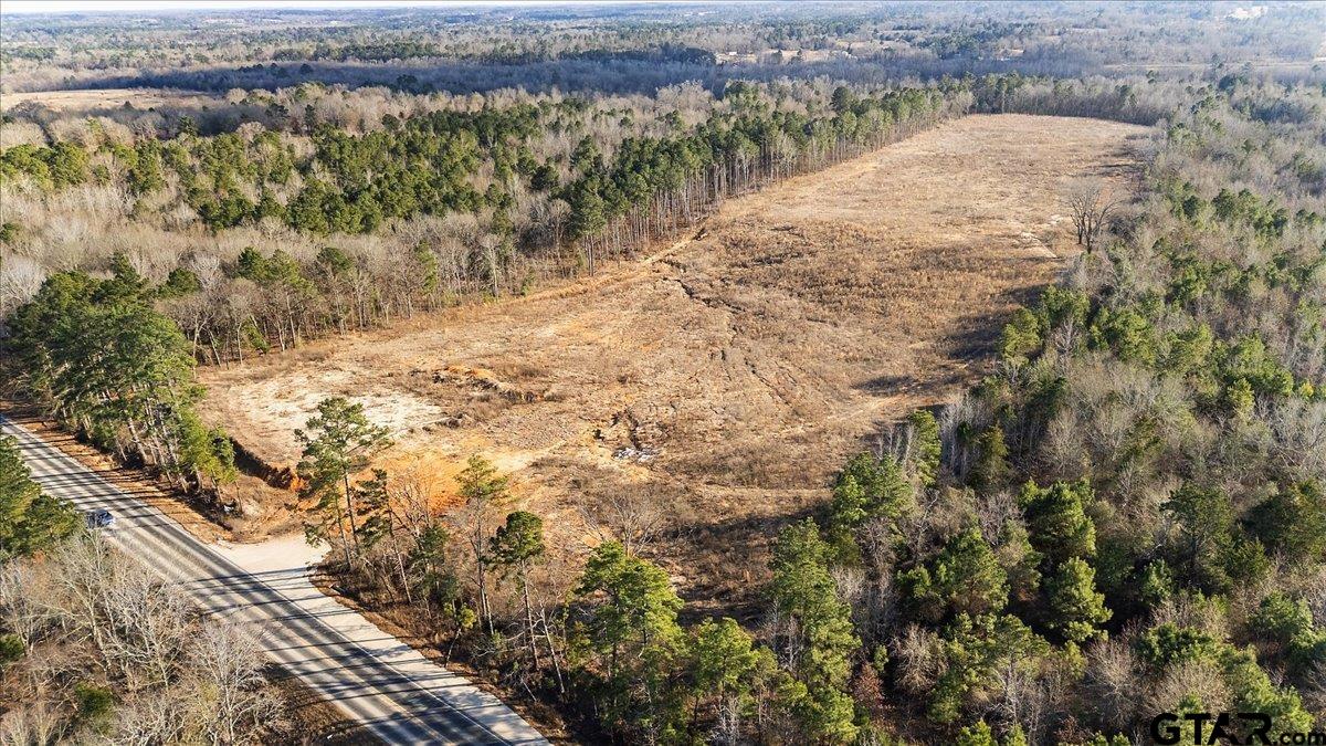 12348 Farm To Market Road 2767 Tyler, TX 75708 - Photo 3 of 29 a view of a lake view