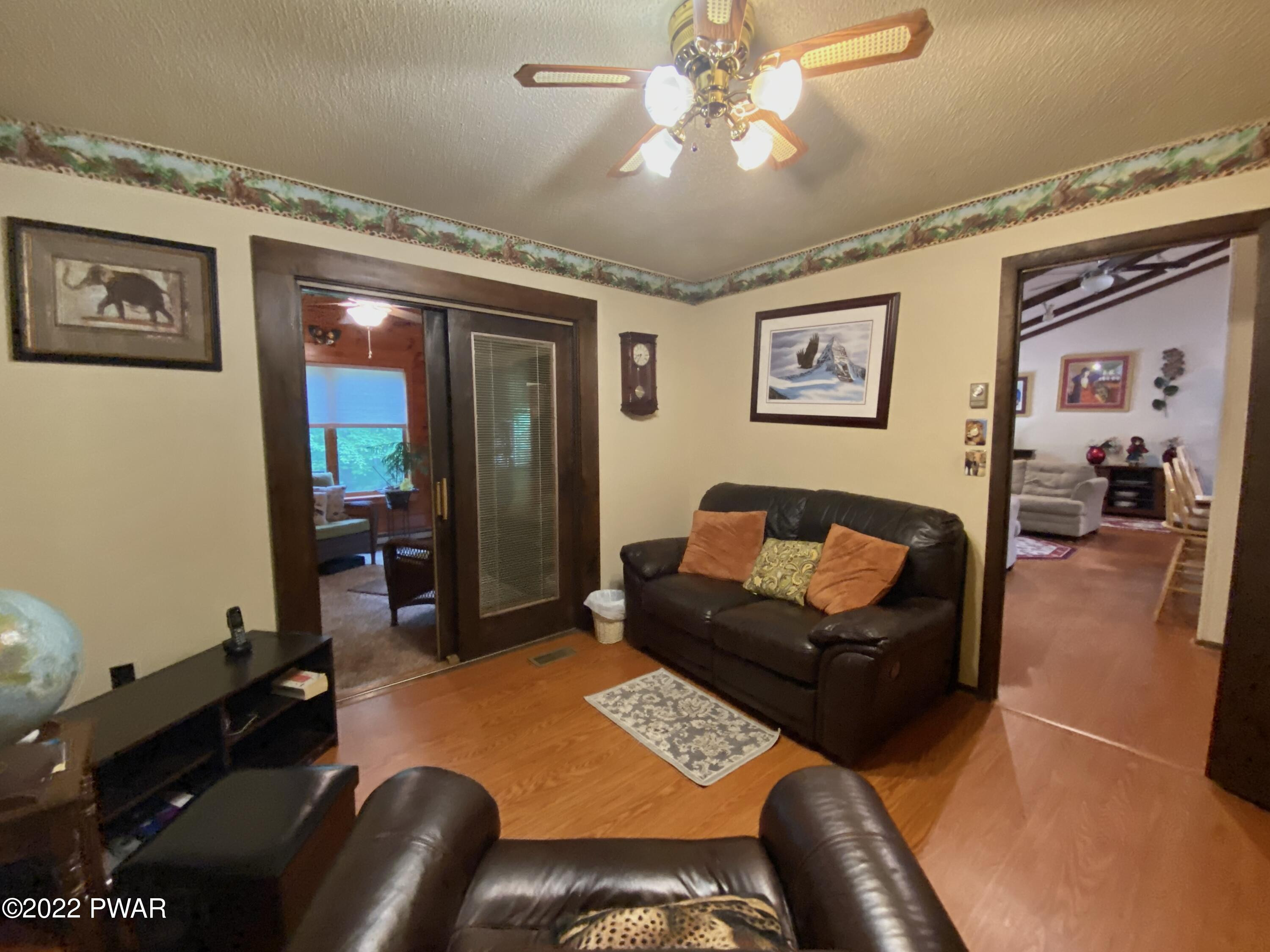 264 Mozzette Road Canadensis, PA 18325 - Photo 21 of 40 Bedroom 3