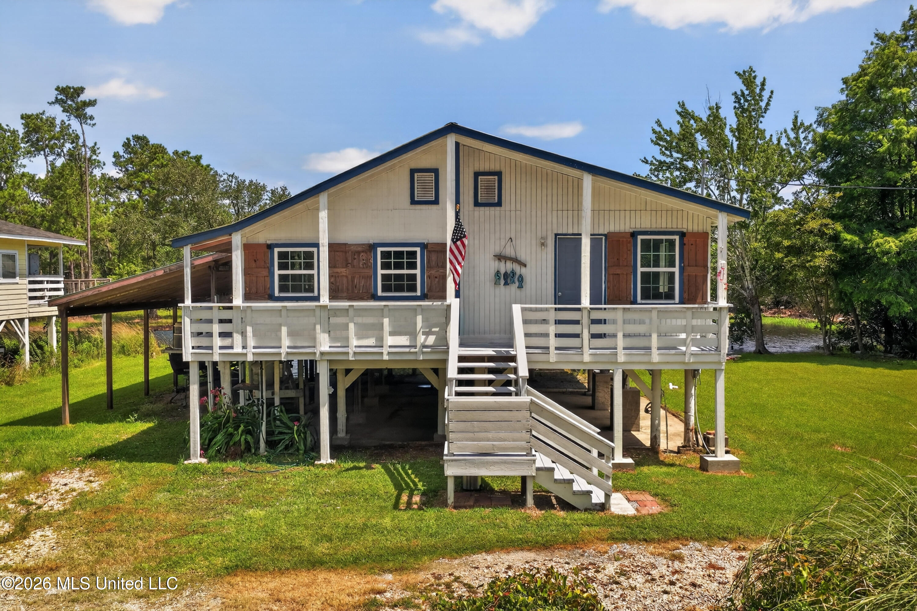 5030 Hawk Street Bay St. Louis, MS 39520 - Photo 2 of 35 5030HawkSt.-2