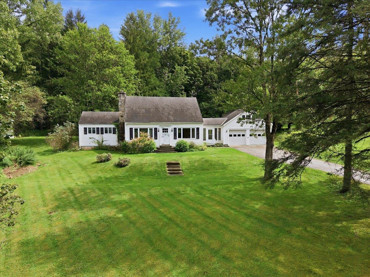 57 Paran Road Shaftsbury, VT 05262 - Photo 1 of 35 Gallery Image 1