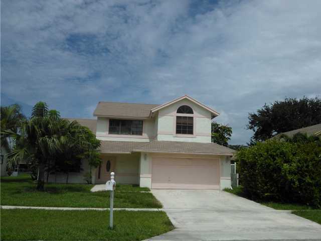 22497 Swordfish Drive Boca Raton, FL 33428 - Photo 1 of 8 Primary Photo