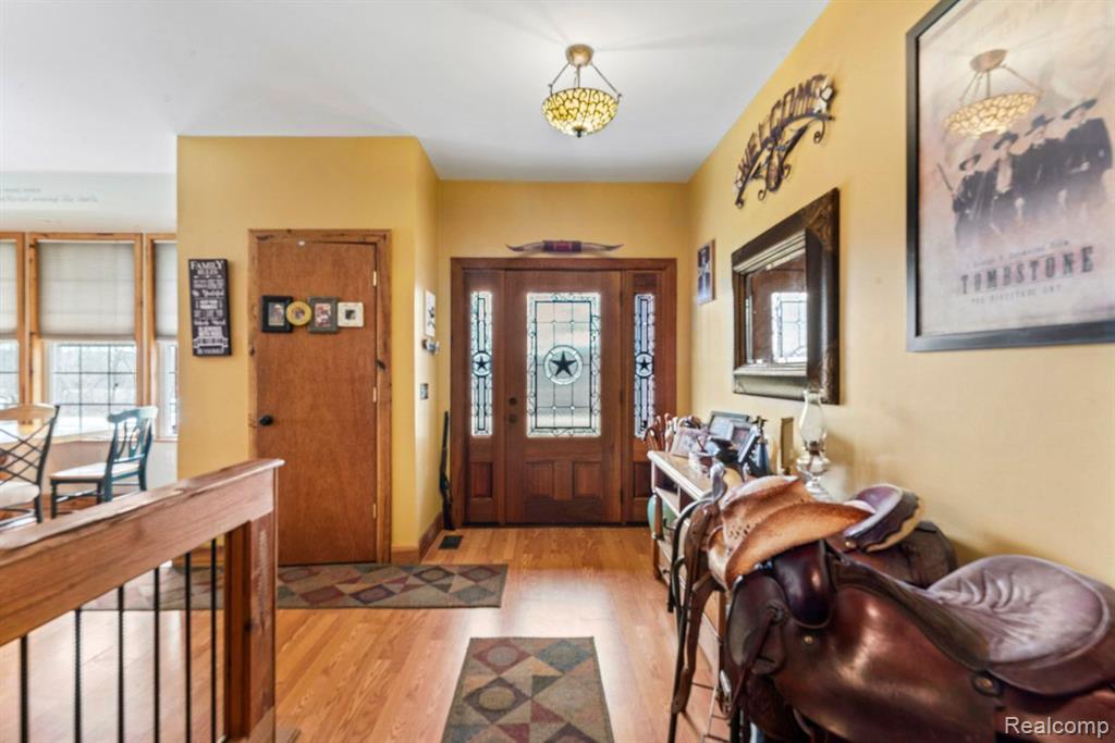 12238 Odell Road Linden, MI 48451 - Photo 2 of 55