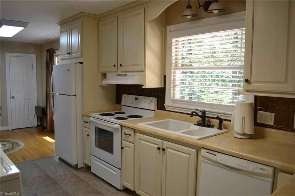 202 River Road Mayodan, NC 27027 - Photo 18 of 30 Gallery Image 18
