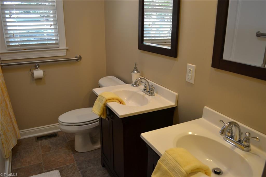 202 River Road Mayodan, NC 27027 - Photo 22 of 30 Gallery Image 22