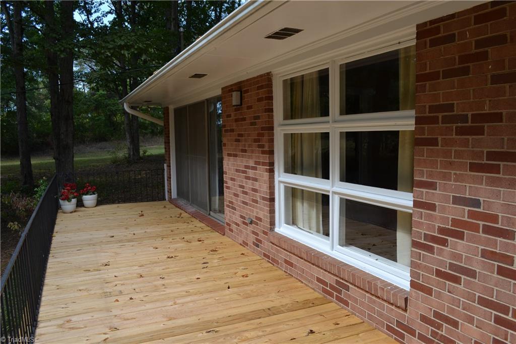 202 River Road Mayodan, NC 27027 - Photo 29 of 30 Gallery Image 29