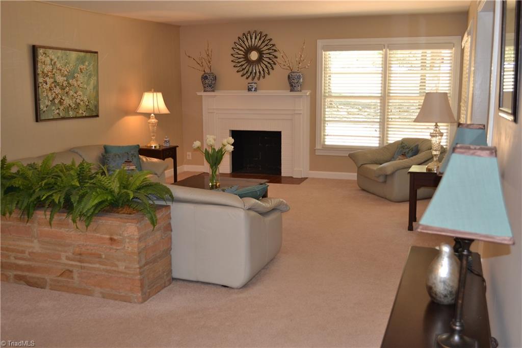 202 River Road Mayodan, NC 27027 - Photo 8 of 30 Gallery Image 8