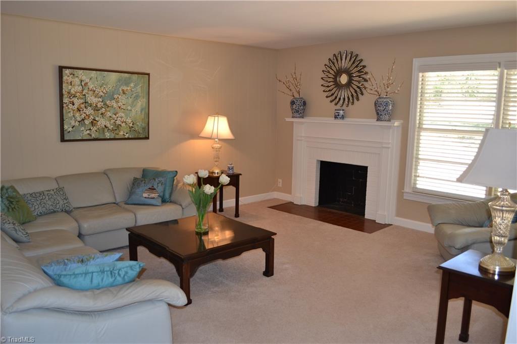 202 River Road Mayodan, NC 27027 - Photo 9 of 30 Gallery Image 9