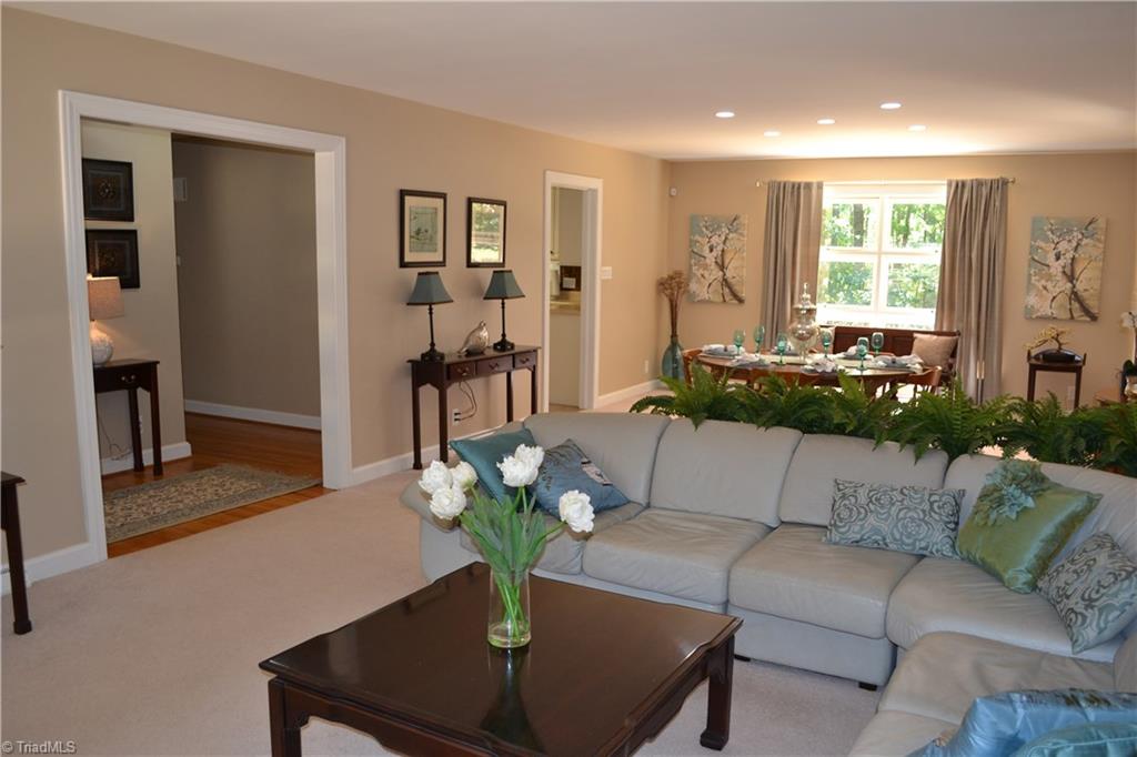 202 River Road Mayodan, NC 27027 - Photo 10 of 30 Gallery Image 10