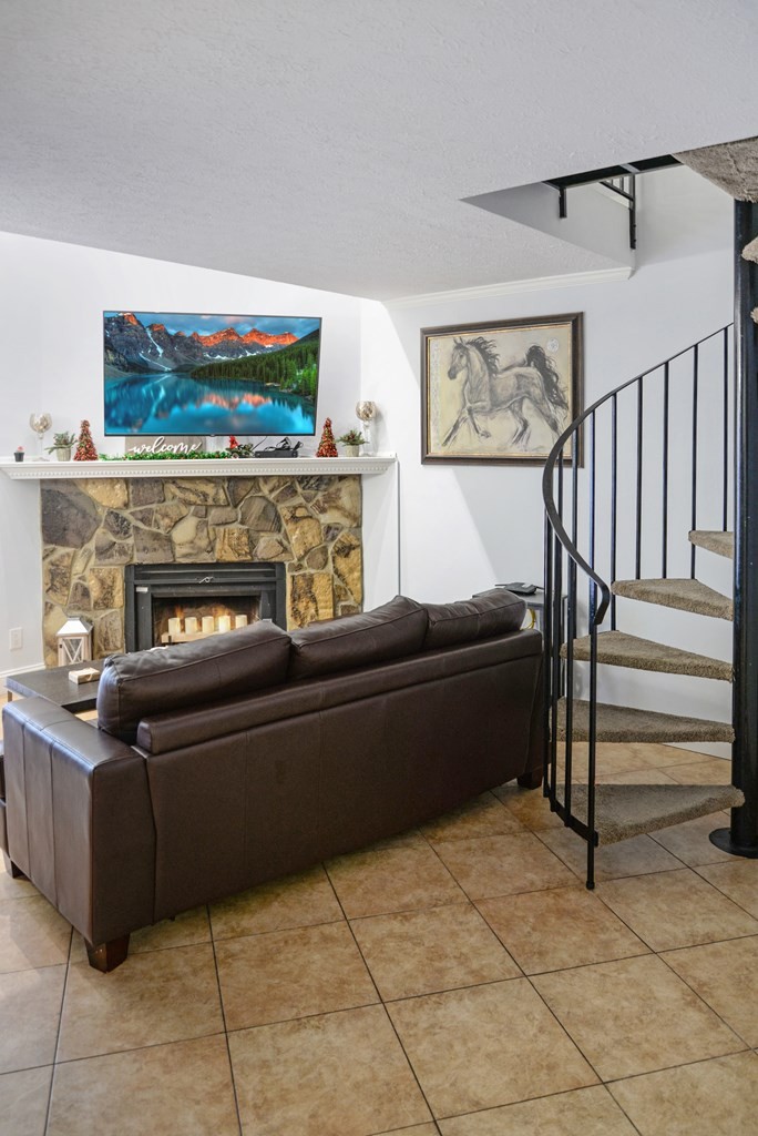 616 Turkey Nest Road Gatlinburg, TN 37738 - Photo 4 of 42