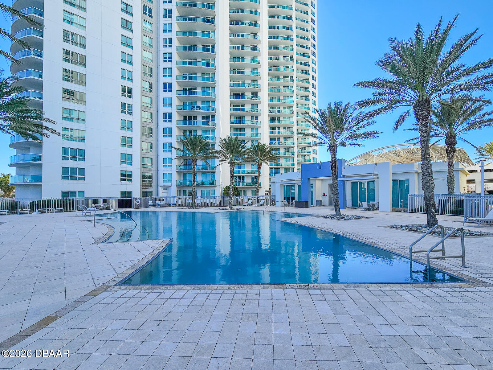 231 Riverside Drive, Unit 15091 Holly Hill, FL 32117 - Photo 56 of 68 231 Riverside Dr Unit 1509-56