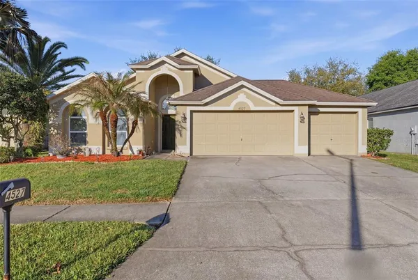$2,750 | 4527 Clarkwood Court, Land O' Lakes, FL 34639
