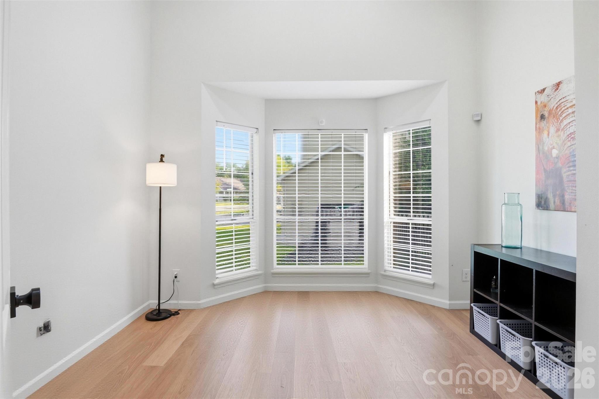 12025 Freshwell Road Charlotte, NC 28273 - Photo 16 of 40