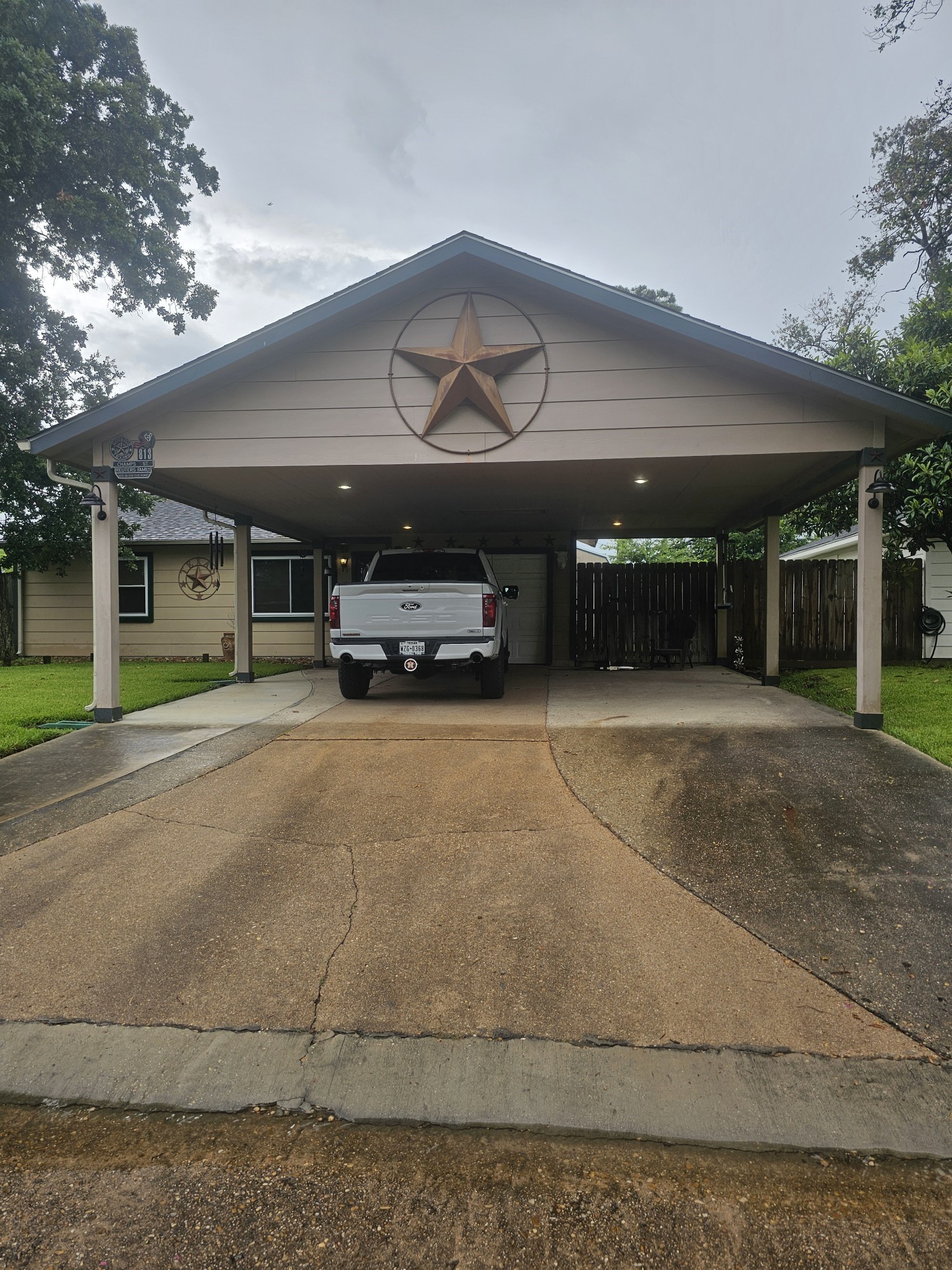 813 Champs Street Channelview, TX 77530 - Photo 1 of 14