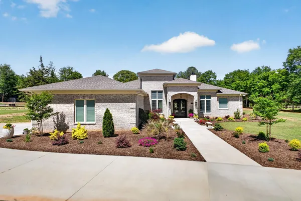 $1,495,000 | 2765 Brockman McClimon Road, Greer, SC 29651