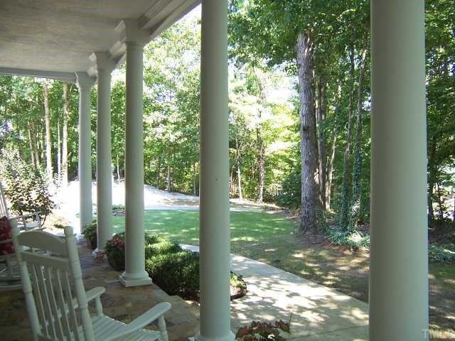 5229 Mill Dam Road Wake Forest, NC 27587 - Photo 11 of 12 Porch