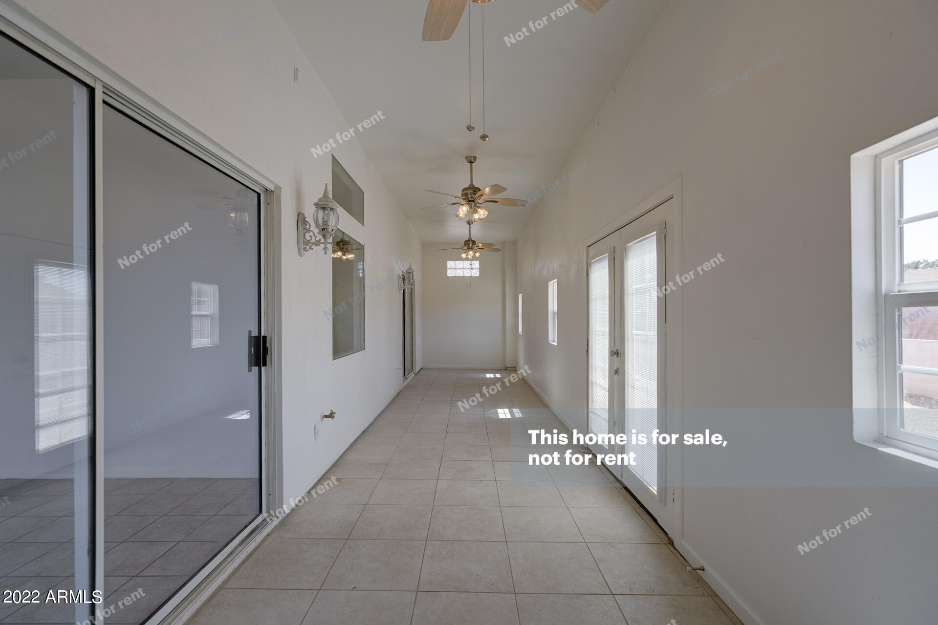 17648 North 17th Street Phoenix, AZ 85022 - Photo 14 of 31 a view of entryway