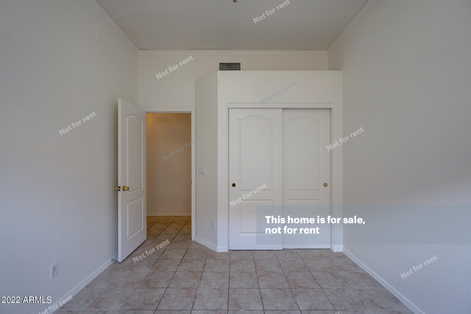17648 North 17th Street Phoenix, AZ 85022 - Photo 23 of 31 a view of an empty room